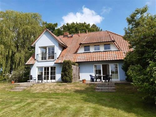 Ferieleilighet - 6 personer -  - Putbus OT Lonvitz 1a u. - 18581 - Putbus