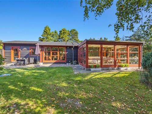 Sommerhus - 6 personer -  - Hedetoftvej - 6857 - Blåvand