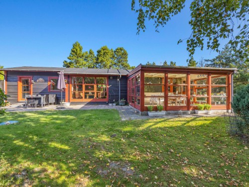 Feriehus - 6 personer -  - Hedetoftvej - 6857 - Blåvand