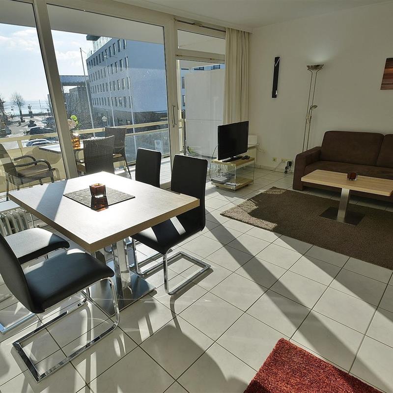 Ferielejlighed - 3 personer -  - Am Strande - 23743 - Grömitz