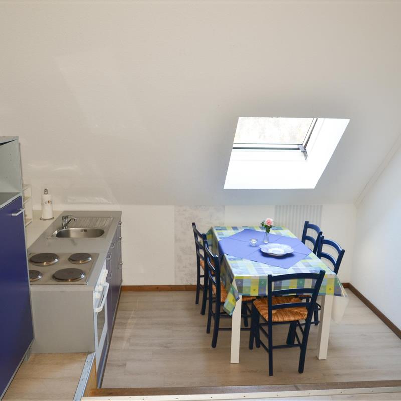 Ferielejlighed - 9 personer -  - Osterodener Weg - 49586 - Merzen