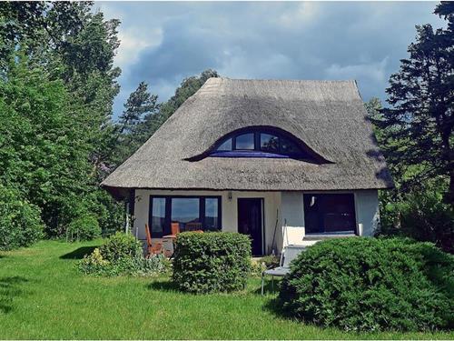 Sommerhus - 4 personer -  - 18556 - Breege