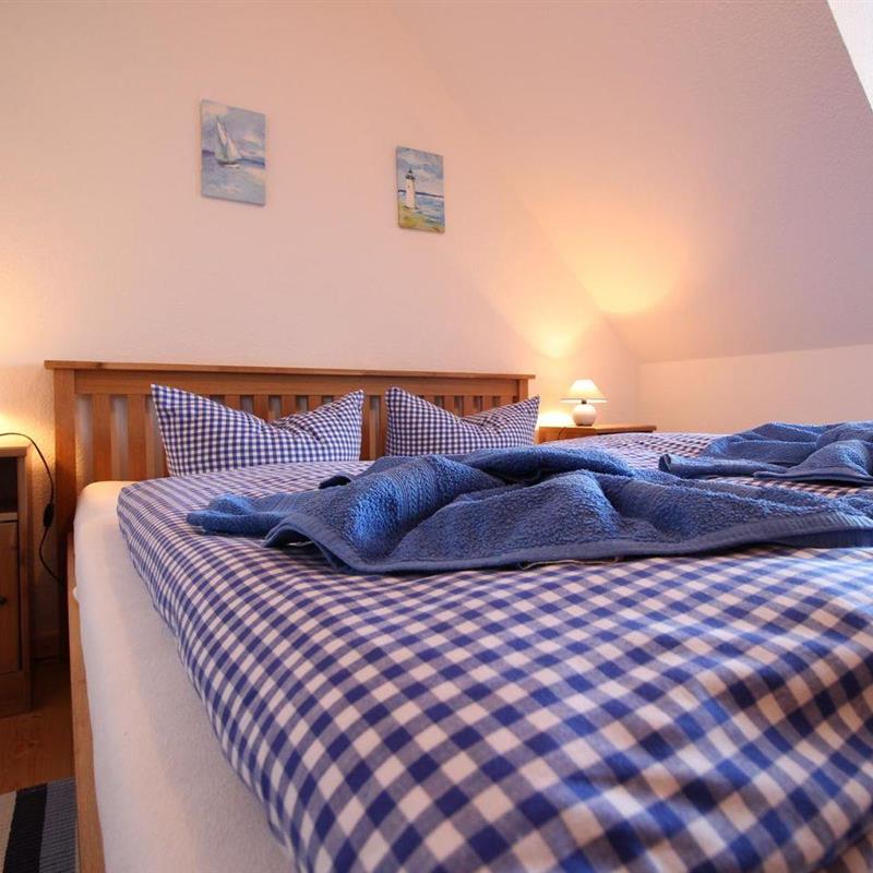 Ferielejlighed - 4 personer -  - Dubnitz - 18546 - Sassnitz