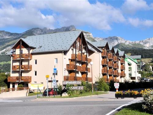 Ferienhaus - 4 Personen -  - 38250 - Villard De Lans