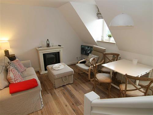 Ferieleilighet - 4 personer -  - Strandstr. - 25997 - Hörnum Auf Sylt