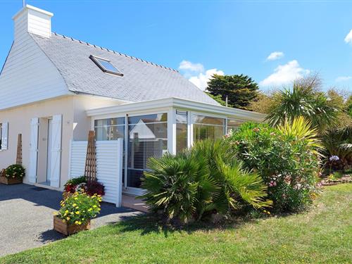 Ferienhaus - 4 Personen -  - 29780 - Plouhinec / Finistère