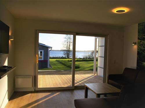 Fritidshus - 4 personer -  - Am See - 24361 - Klein Wittensee