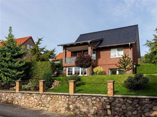 Ferieleilighet - 4 personer -  - Am Tannengrund - 18528 - Bergen Auf Rügen