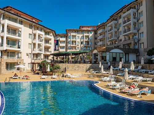 Ferieleilighet - 5 personer -  - Sunny Beach - 8240 - Burgas