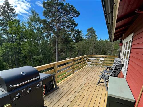  - 5 persons -  - Svärdsö - Torö - 14992 - Nynäshamn