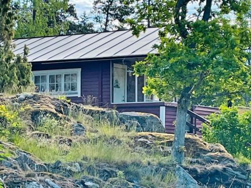  - 5 personer -  - Svärdsö - Torö - 14992 - Nynäshamn