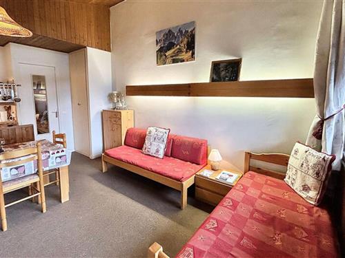 Ferienhaus - 5 Personen -  - 74120 - Megève