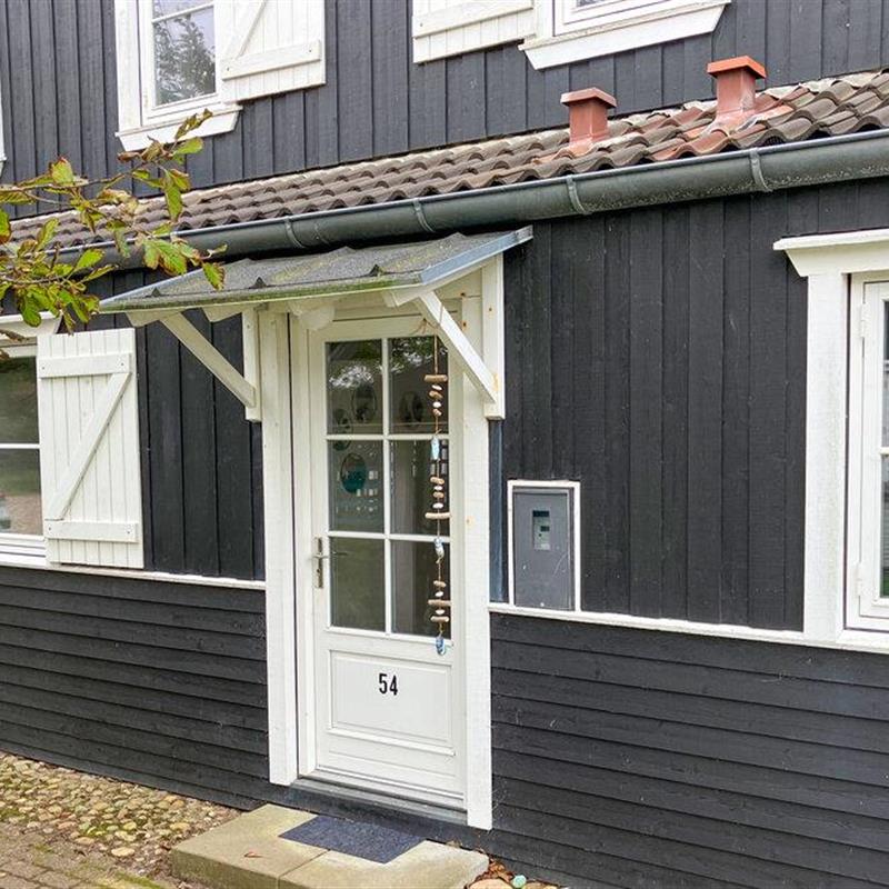 Ferienhaus - 6 Personen -  - Agger Havn Feriecenter - Agger Strand - 7770 - Vestervig
