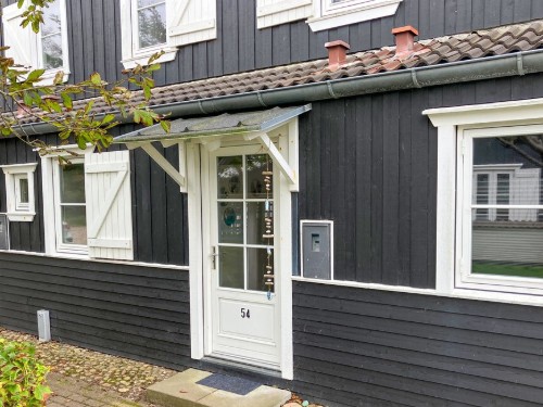 Sommerhus - 6 personer -  - Agger Havn Feriecenter - Agger Strand - 7770 - Vestervig