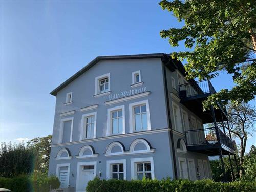 Ferienhaus - 4 Personen -  - Duenenstrasse - 17509 - Lubmin