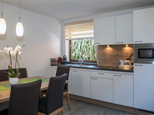 Ferieleilighet - 8 personer -  - Nufels - 6524 - Kaunertal