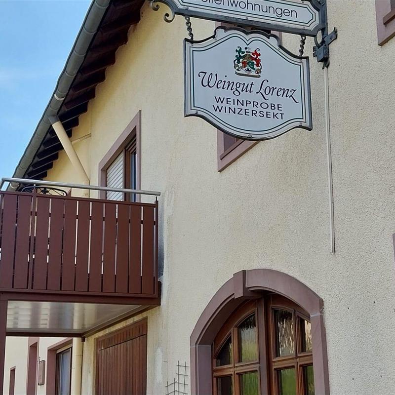 Ferielejlighed - 2 personer -  - Im Gartenfeld - 54329 - Konz / Oberemmel