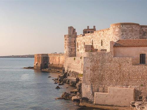 Feriehus - 4 personer -  - Via Piave - 96100 - Siracusa