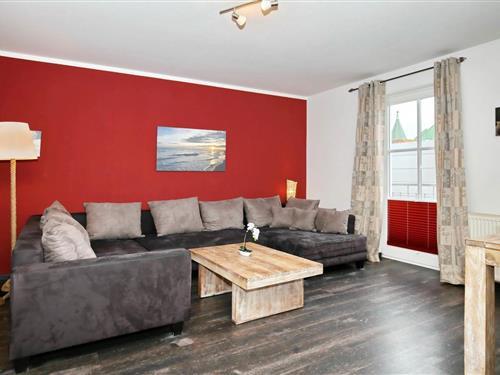 Holiday Home/Apartment - 5 persons -  - Hermannstraße - 18225 - Ostseebad Kühlungsborn