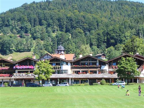 Ferielejlighed - 3 personer -  - Perfallstr. - 83727 - Schliersee