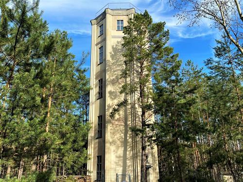 Ferienhaus - 11 Personen -  - Am Wasserturm - 02979 - Spreetal - Spreewitz