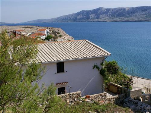 Ferielejlighed - 2 personer -  - Dražica - 53296 - Zubovici