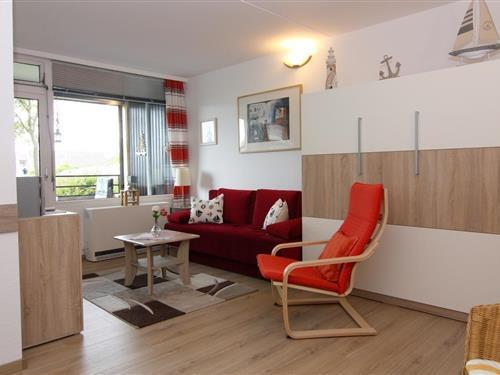 Holiday Home/Apartment - 6 persons -  - Palstek - 24235 - Wendtorfer Strand