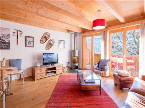 Feriehus - 6 personer -  - Lauterbrunnen - 3823