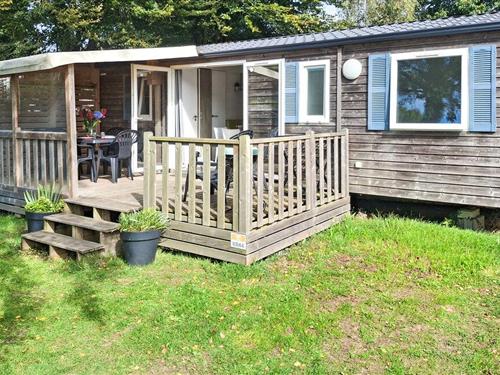 Mobile home - 6 persons -  - Stang sant Laorans - 29910 - Trégunc