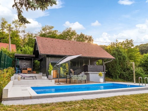 Feriehus - 6 personer -  - Temovec - 49223 - Zabok