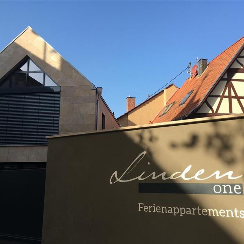 Sommerhus - 4 personer -  - Lindenstraße - 55452 - Windesheim