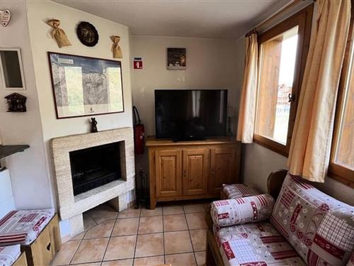 Semesterlägenhet - 10 personer -  - 73210 - La Plagne Tarentaise