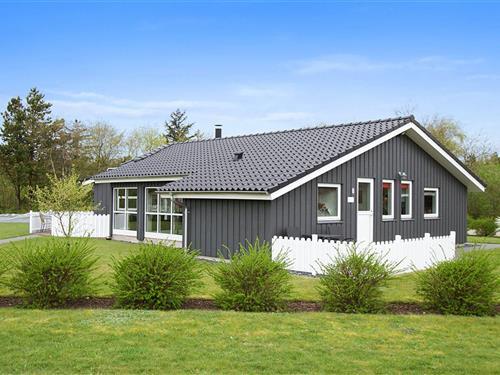 Sommerhus - 6 personer -  - Klitrosevej - Stauning - 6900 - Skjern