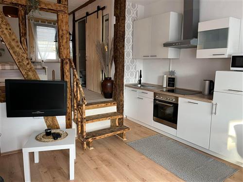 Ferieleilighet - 2 personer -  - Bad Pyrmont - 31812