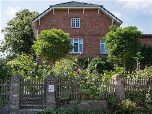  - 2 personer -  - Dorfstr. - 23896 - Panten