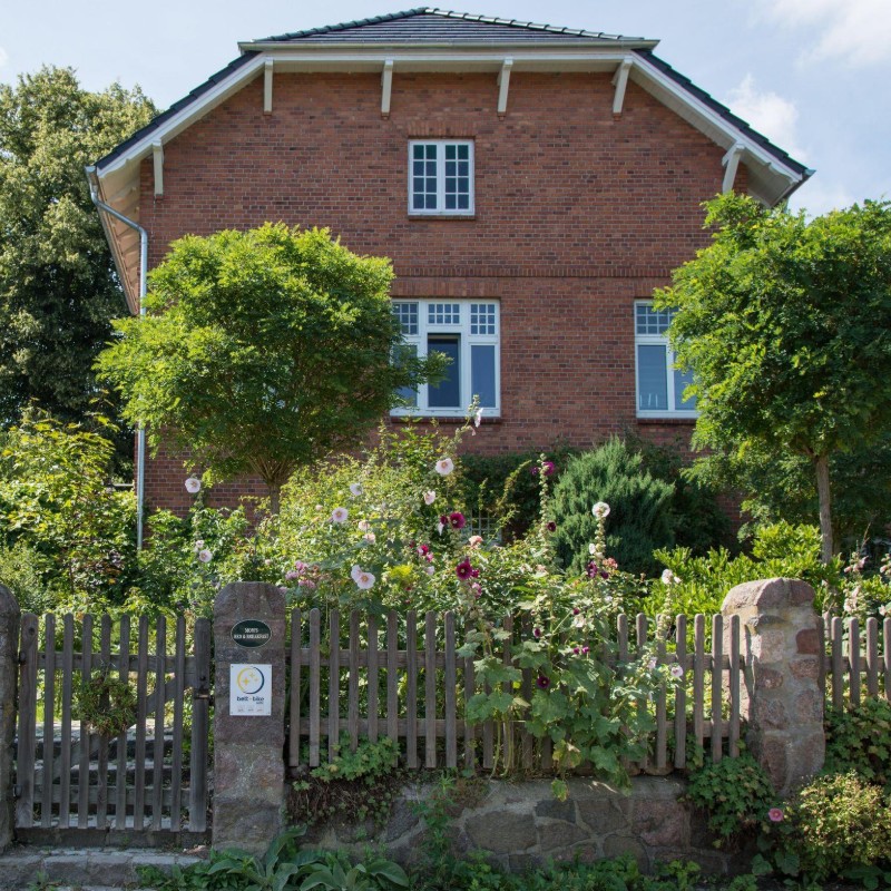  - 2 personer -  - Dorfstr. - 23896 - Panten