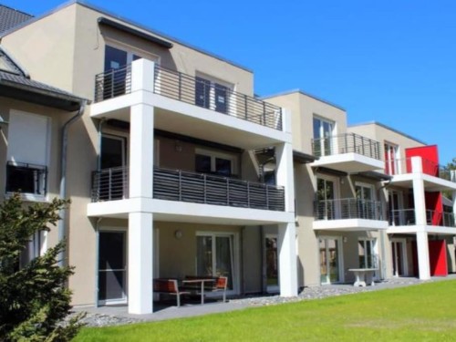 Fritidshus - 6 personer -  - 18347 - Dierhagen-Strand