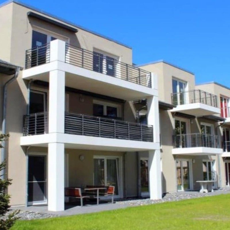 Sommerhus - 6 personer -  - 18347 - Dierhagen-Strand