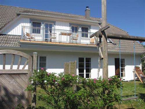 Ferienwohnung - 2 Personen -  - Norderende - 18565 - Vitte/Insel Hiddensee
