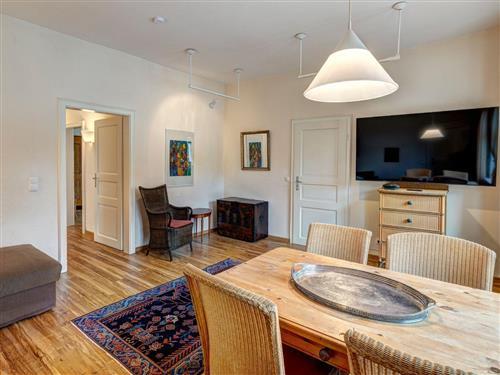 Holiday apartment - 5 persons -  - Jägerstraße - 17459 - Kölpinsee/Usedom