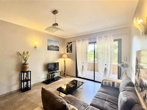 Ferielejlighed - 2 personer -  - 20110 - Propriano