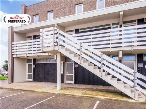 Sommerhus - 4 personer -  - Lodbergsvej 227, - Søndervig - 6950 - Ringkøbing