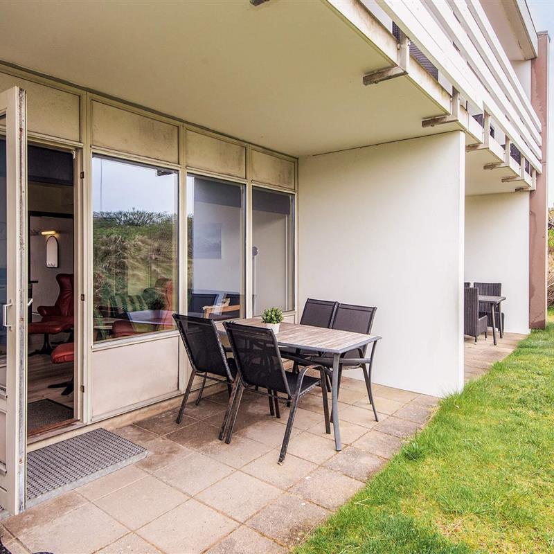 Ferienhaus - 4 Personen -  - Lodbergsvej 227, - Söndervig - 6950 - Ringköbing