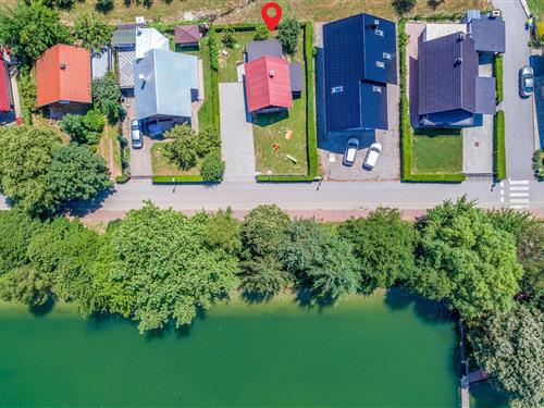 Sommerhus - 5 personer -  - Jezero Sabljaci - Ogulin - Jezero Sabljaci - 47300 - Ogulin