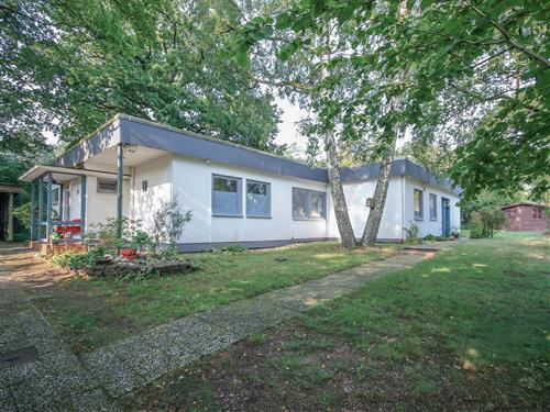 Ferienwohnung - 5 Personen -  - Bergstraße - 27726 - Worpswede