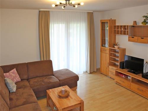 Fritidsbolig - 5 personer -  - Hochbergle - 86983 - Lechbruck Am See