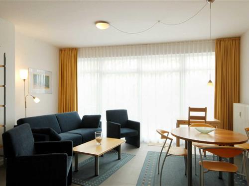 Ferielejlighed - 4 personer -  - Pestalozzistraße - 18609 - Binz