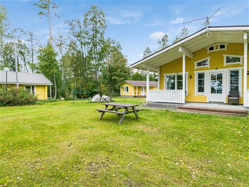 Ferienhaus - 7 Personen -  - Kesälahti - 59800