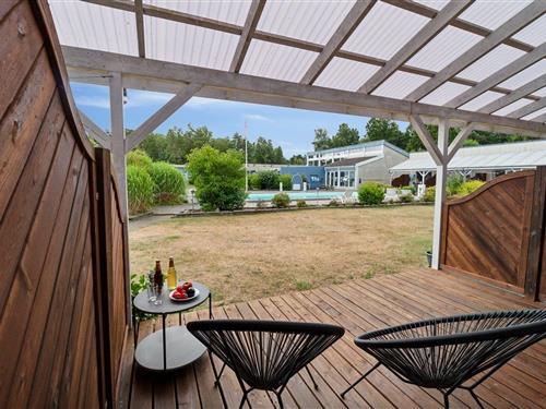 Holiday apartment - 4 persons -  - Dueodde Feriepark - Dueodde - 3730 - Nexø