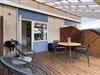 Billede 1 - Terrasse